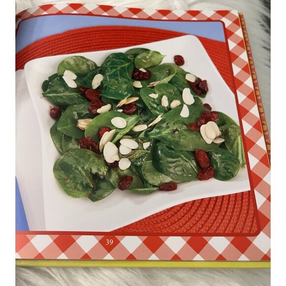 The Berenstain Bears' Country Cookbook: Cub-Friendly Cooking with an Adult - Picture 14 of 15